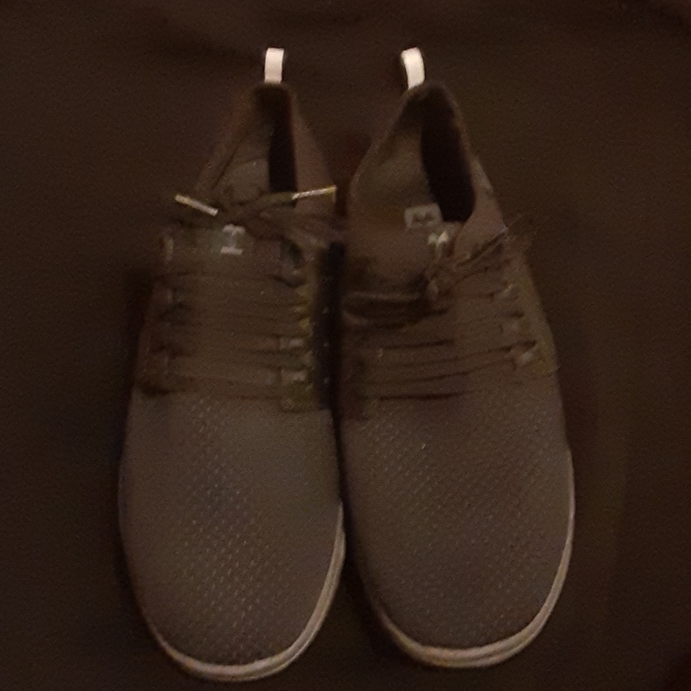 I don't like them anymore. They are not my style.